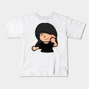 Girl Kids T-Shirt